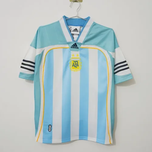 Argentina Bringback Remixed Man Jersey 2026