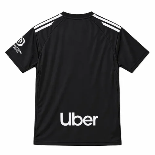 Como 1907 Third Man Jersey 26/27