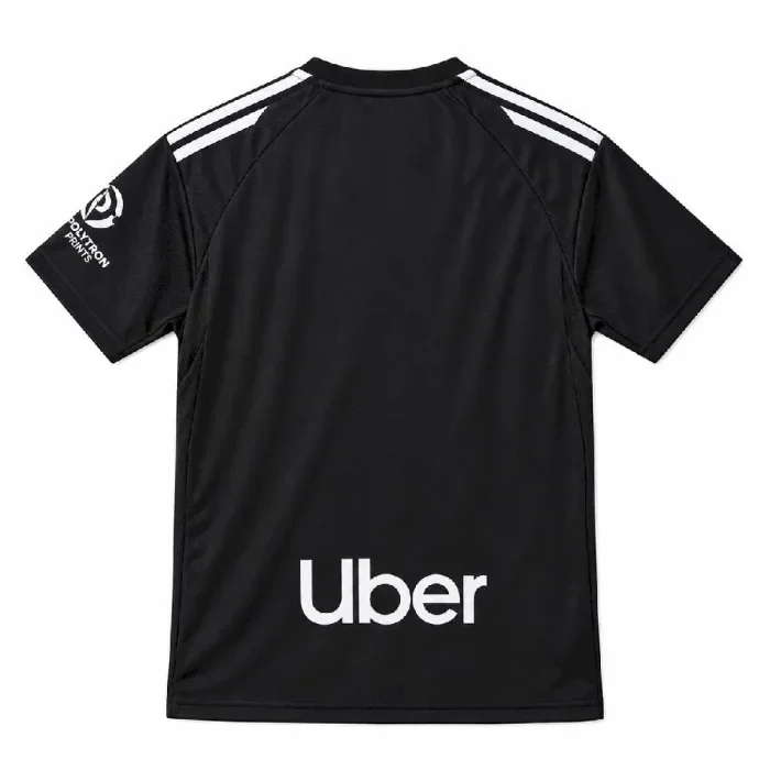 Como 1907 Third Man Jersey 26/27