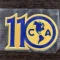 Club America 110th Club America 110th