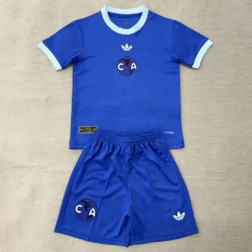 Club America 110th Anniversary Goalkeeper Kids Suit 26/27
