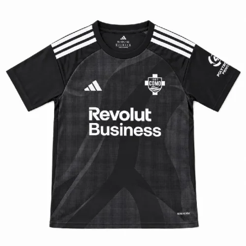 Como 1907 Third Man Jersey 26/27
