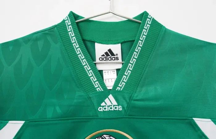 Mexico Bringback Remixed Man Jersey 2026