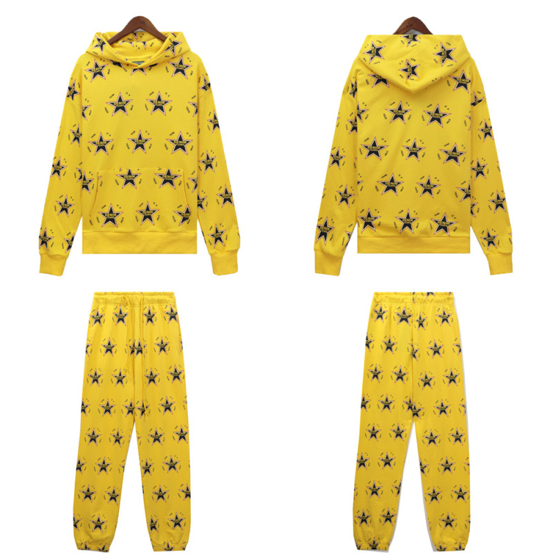 Mens Womens Hoodies Sets Hoodies Sweatshirts T-shirts Pullovers Sweatshirts Unisex Youth Clothing Cotton Hoodies Hip Hop Casual Hoodies
