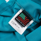Men Women Two Piece Suit Set Sweatshirt Pullover Sweatwear Short Sleeved T-Shirt Jacquard Fabric Cotton shorts Suit