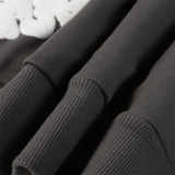 Mens Womens Hoodies Sets Hoodies Sweatshirts T-shirts Pullovers Sweatshirts Unisex Youth Clothing Cotton Hoodies Hip Hop Casual Hoodies