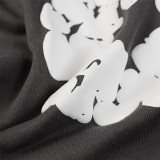 Mens Womens Hoodies Sets Hoodies Sweatshirts T-shirts Pullovers Sweatshirts Unisex Youth Clothing Cotton Hoodies Hip Hop Casual Hoodies
