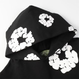 Mens Womens Hoodies Sets Hoodies Sweatshirts T-shirts Pullovers Sweatshirts Unisex Youth Clothing Cotton Hoodies Hip Hop Casual Hoodies