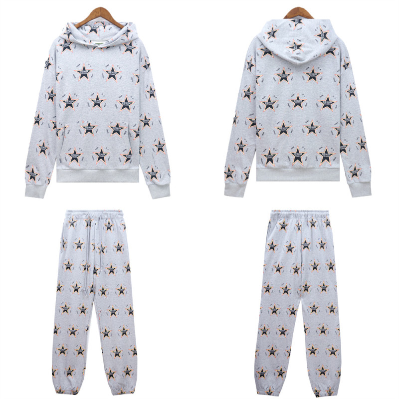Mens Womens Hoodies Sets Hoodies Sweatshirts T-shirts Pullovers Sweatshirts Unisex Youth Clothing Cotton Hoodies Hip Hop Casual Hoodies