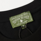 Men Women Two Piece Suit Set Sweatshirt Pullover Sweatwear Short Sleeved T-Shirt Jacquard Fabric Cotton shorts Suit