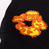 Mens Womens Hoodies Sets Hoodies Sweatshirts T-shirts Pullovers Sweatshirts Unisex Youth Clothing Cotton Hoodies Hip Hop Casual Hoodies