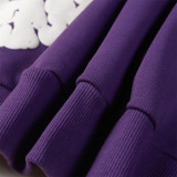 Mens Womens Hoodies Sets Hoodies Sweatshirts T-shirts Pullovers Sweatshirts Unisex Youth Clothing Cotton Hoodies Hip Hop Casual Hoodies
