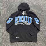 Geed up Men Women Hoodies Sweatshirt Tee Jacket Coats Tops Sweats Unisex Teen Outfits