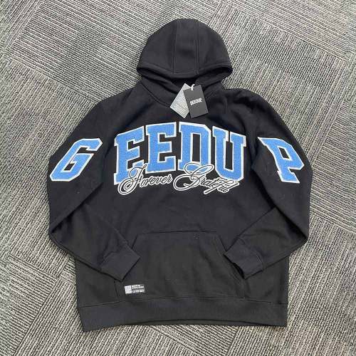 Geed up Men Women Hoodies Sweatshirt Tee Jacket Coats Tops Sweats Unisex Teen Outfits