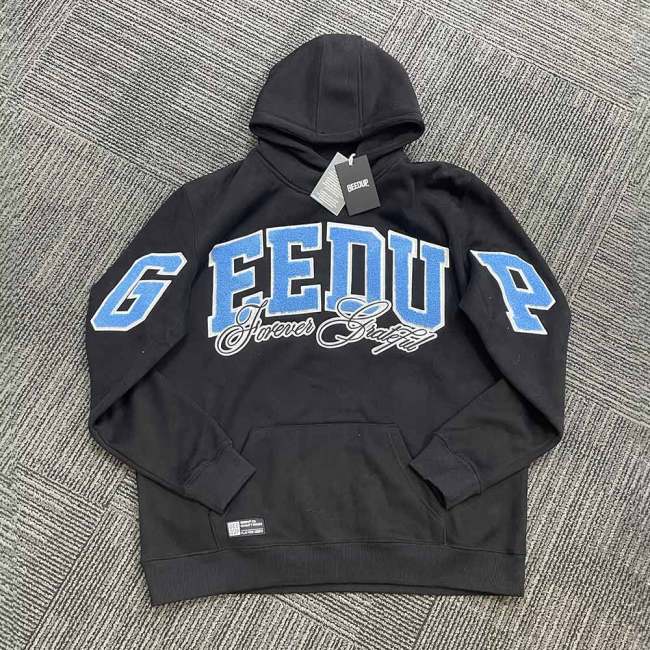 Geed up Men Women Hoodies Sweatshirt Tee Jacket Coats Tops Sweats Unisex Teen Outfits