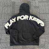 GEEDUP PFK Men Women Hoodies Sweatshirt Tee Jacket Coats Tops Sweats Unisex Teen Outfits