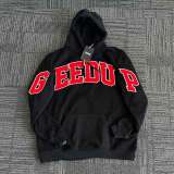 Geedup Men Women Hoodies Sweatshirt Tee Jacket Coats Tops Sweats Unisex Teen Outfits