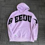 Geedup Men Women Hoodies Sweatshirt Tee Jacket Coats Tops Sweats Unisex Teen Outfits