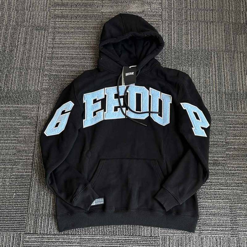 Geedup Men Women Hoodies Sweatshirt Tee Jacket Coats Tops Sweats Unisex Teen Outfits