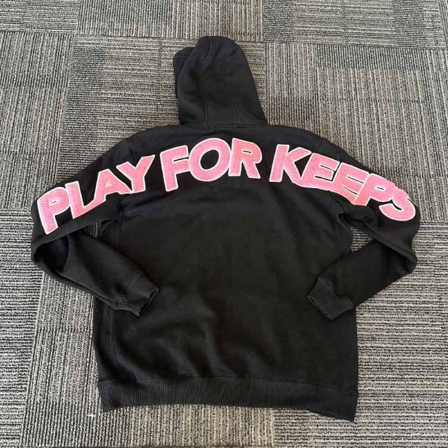 GEEDUP PFK Men Women Hoodies Sweatshirt Tee Jacket Coats Tops Sweats Unisex Teen Outfits