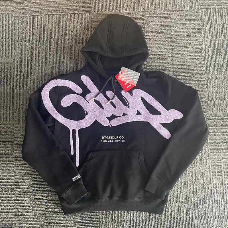 GEEDUP Men Women Hoodies Sweatshirt Tee Jacket Coats Tops Sweats Unisex Teen Outfits