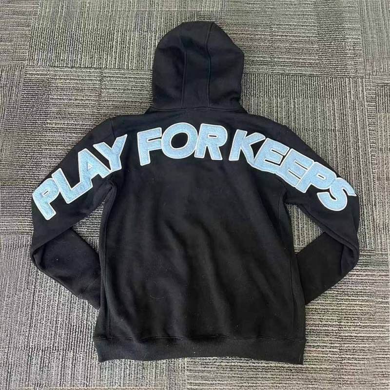 GEEDUP PFK Men Women Hoodies Sweatshirt Tee Jacket Coats Tops Sweats Unisex Teen Outfits