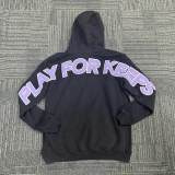 GEEDUP PFK Men Women Hoodies Sweatshirt Tee Jacket Coats Tops Sweats Unisex Teen Outfits