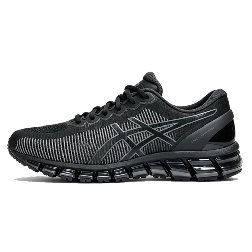 Sneakers Gel-Quantum 360 Knit Black Shoes Unisex 40-45