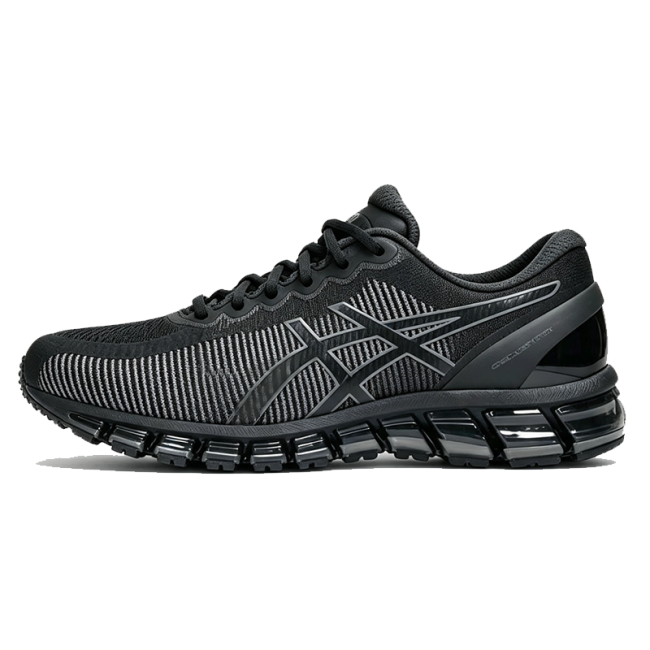 Sneakers Gel-Quantum 360 Knit Black Shoes Unisex 40-45