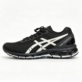 Sneakers Gel-Quantum 360 Knit Black White Shoes Unisex 40-46