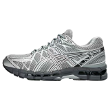 Gel-Kayano 20 Grey Silver Shoes Unisex 40-47
