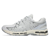 Men Women Sneakers Gel-Kayano 20 White Silver Shoes Unisex 36-47