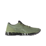 GEL-QUANTUM 360 Green Youth Sports Shoes (Unisex, Sizes 40–47)