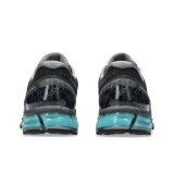 GEL-QUANTUM 360 Blue-Black Sneakers (Unisex, Sizes 40–47)