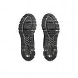 GEL-QUANTUM 360 Dark Grey Black Shoes Unisex 40-47