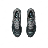 GEL-QUANTUM 360 Blue-Black Sneakers (Unisex, Sizes 40–47)
