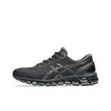 GEL-QUANTUM 360 Dark Grey Black Shoes Unisex 40-47