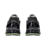 GEL-QUANTUM 360 Black Sneakers (Unisex, Sizes 40–47)