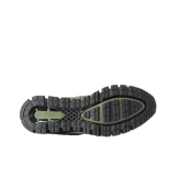 GEL-QUANTUM 360 Green Youth Sports Shoes (Unisex, Sizes 40–47)
