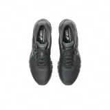 GEL-QUANTUM 360 Dark Grey Black Shoes Unisex 40-47