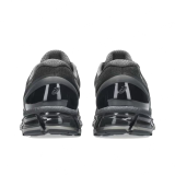 GEL-QUANTUM 360 Dark Grey Black Shoes Unisex 40-47