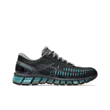 GEL-QUANTUM 360 Blue-Black Sneakers (Unisex, Sizes 40–47)