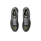 GEL-QUANTUM 360 Black Sneakers (Unisex, Sizes 40–47)