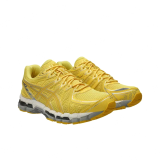 Gel-Kayano 20 Low-top Running Shoes, Yellow (Unisex, Sizes 36–47)