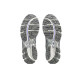 Gel-Kayano 20 Casual Shoes – Silver Grey (Unisex, Sizes 36–47)