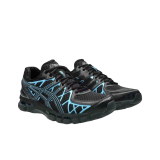 Gel-Kayano 20 Low-top Running Shoes – Black (Unisex, Sizes 36–47)