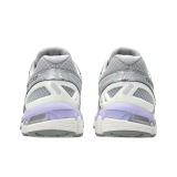 Gel-Kayano 20 Casual Shoes – Silver Grey (Unisex, Sizes 36–47)
