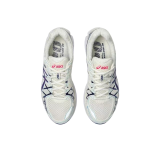 Gel-Kayano 20 Low-top Running Shoes, White (Unisex, Sizes 36–47)