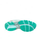 Gel-Kayano 20 durable low-top running shoes, cyan-grey (women's, sizes 36–44)