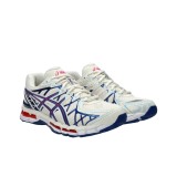 Gel-Kayano 20 Low-top Running Shoes, White (Unisex, Sizes 36–47)